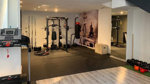ELECTROFITNESS Valladolid en Valladolid, Valladolid