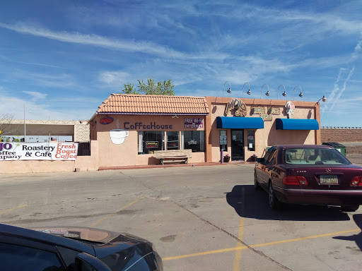 Cafe «MOJO Cafe-Coffeehouse», reviews and photos, 1700 N Park Dr, Winslow, AZ 86047, USA