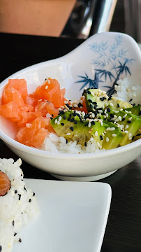 Plats et boissons du Restaurant japonais Muki Sushi à Bagneux - n°10