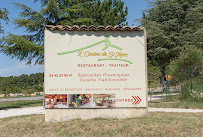 Photos du propriétaire du Restaurant français L'Oustau de Saint-Marc à Saint-Marc-Jaumegarde - n°4