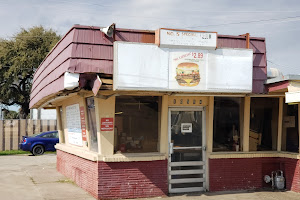 Keller's Hamburgers