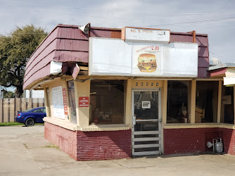 Keller's Hamburgers