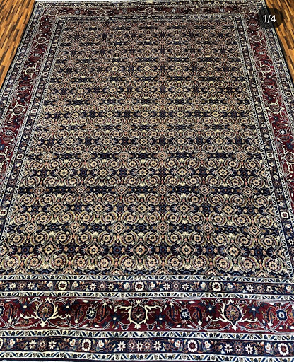 Pandit Carpets