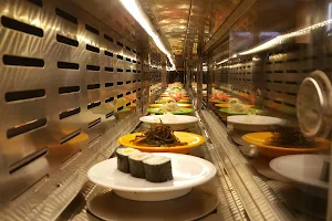Tokyo restaurant image