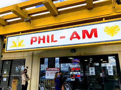 Phil-Am Enterprises