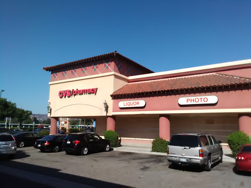 CVS, 11426 Washington Blvd, Whittier, CA 90601, USA, 