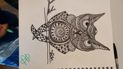 Recreation Center «Mustang Park Recreation Center», reviews and photos, 2223 Kinwest Pkwy, Irving, TX 75063, USA