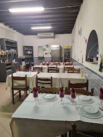 Atmosphère du Restaurant portugais Restaurant Carlos et Maria 2 à Nice - n°1