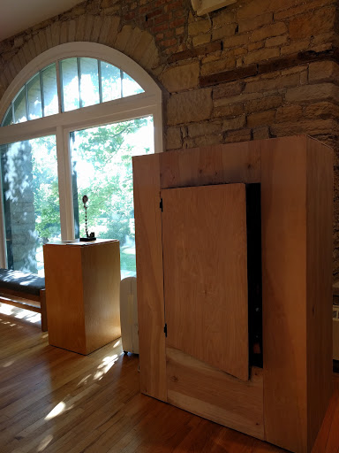 Art Gallery «Il State Museum-Lockport Gallery», reviews and photos, 201 W 10th St # 1W, Lockport, IL 60441, USA