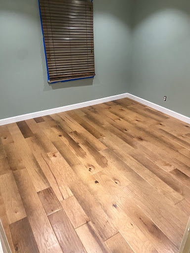 Jimenez Carpet & Flooring image