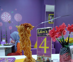 Lilim's Cake & Cafe photo