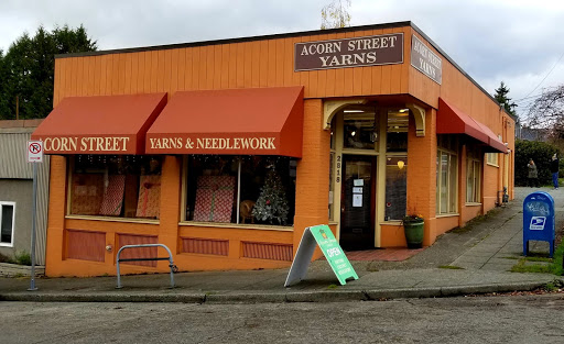 Acorn Street Shop, 2818 NE 55th St, Seattle, WA 98105, USA, 