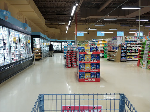 Supermarket «Giant Eagle Supermarket», reviews and photos, 27264 Lorain Rd, North Olmsted, OH 44070, USA