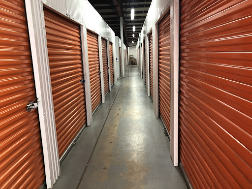 Self-Storage Facility «AAA Platte Self Storage», reviews and photos, 4510 Edison Ave #100, Colorado Springs, CO 80915, USA