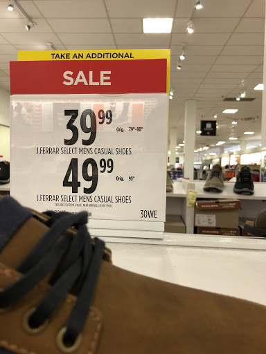 Department Store «JCPenney», reviews and photos, 80 Viewmont Dr, Scranton, PA 18508, USA