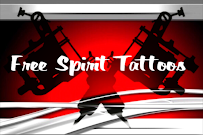 Free Spirit Tattoos