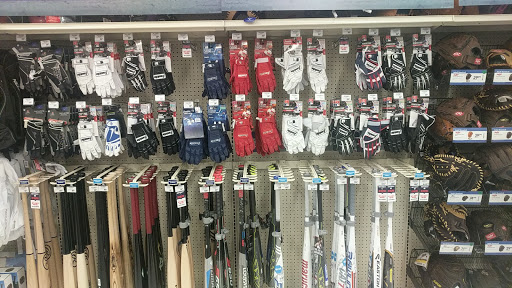 Sporting Goods Store «Academy Sports + Outdoors», reviews and photos, 145 Moss Grove Blvd, Knoxville, TN 37922, USA