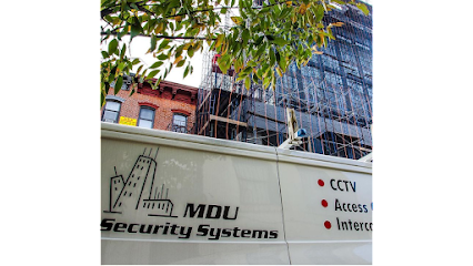 MDU Security Systems Inc