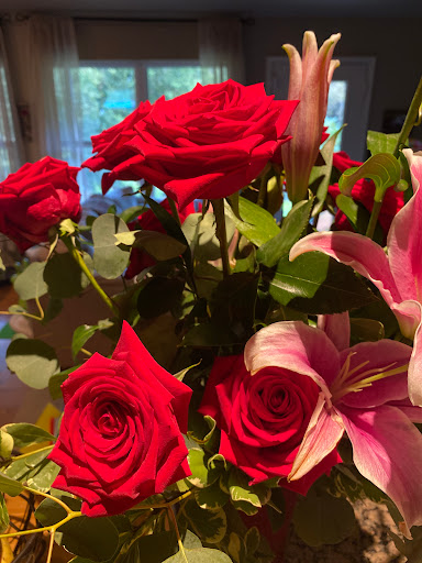 Florist «The Flower Shop», reviews and photos, 437 S Main St, Boerne, TX 78006, USA