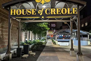 House of Creole Cleveland image