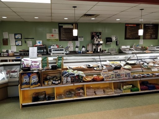 Shopping Mall «Midtown Shopping Center», reviews and photos, 74 Morris St, Morristown, NJ 07960, USA