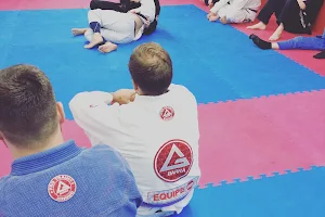 Long Eaton Brazilian Jiu-Jitsu image