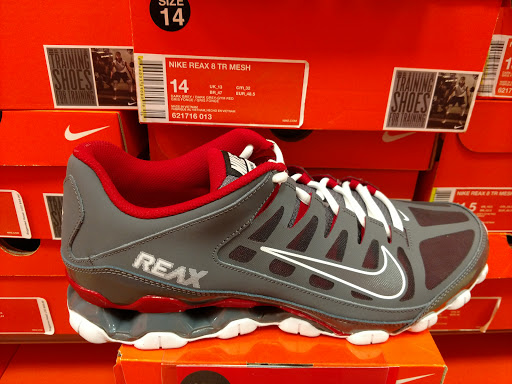 Shoe Store «Shoe Carnival», reviews and photos, 12240 15 St, Grandview, MO 64030, USA