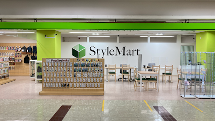 StyleMart（スタイルマート）イオン津店