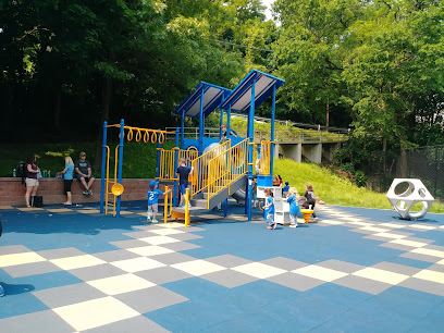 Magee Playground