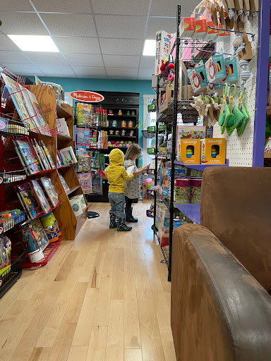 Next Chapter Bookstore