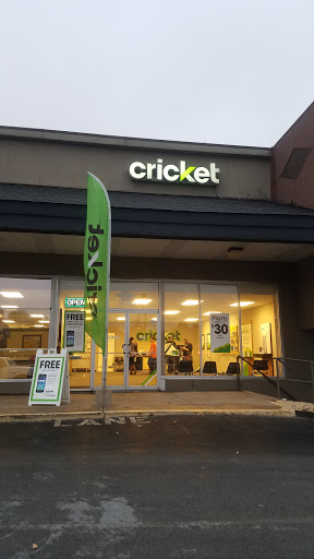 Cricket Wireless Authorized Retailer, 2402 W Clay St, St Charles, MO 63301, USA, 