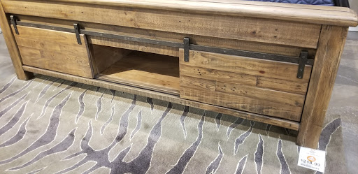 Furniture Store «Ashley HomeStore», reviews and photos, 9737 Hudson Rd, Woodbury, MN 55125, USA