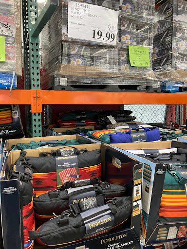 Warehouse store «Costco Wholesale», reviews and photos, 7725 188th Ave NE, Redmond, WA 98052, USA