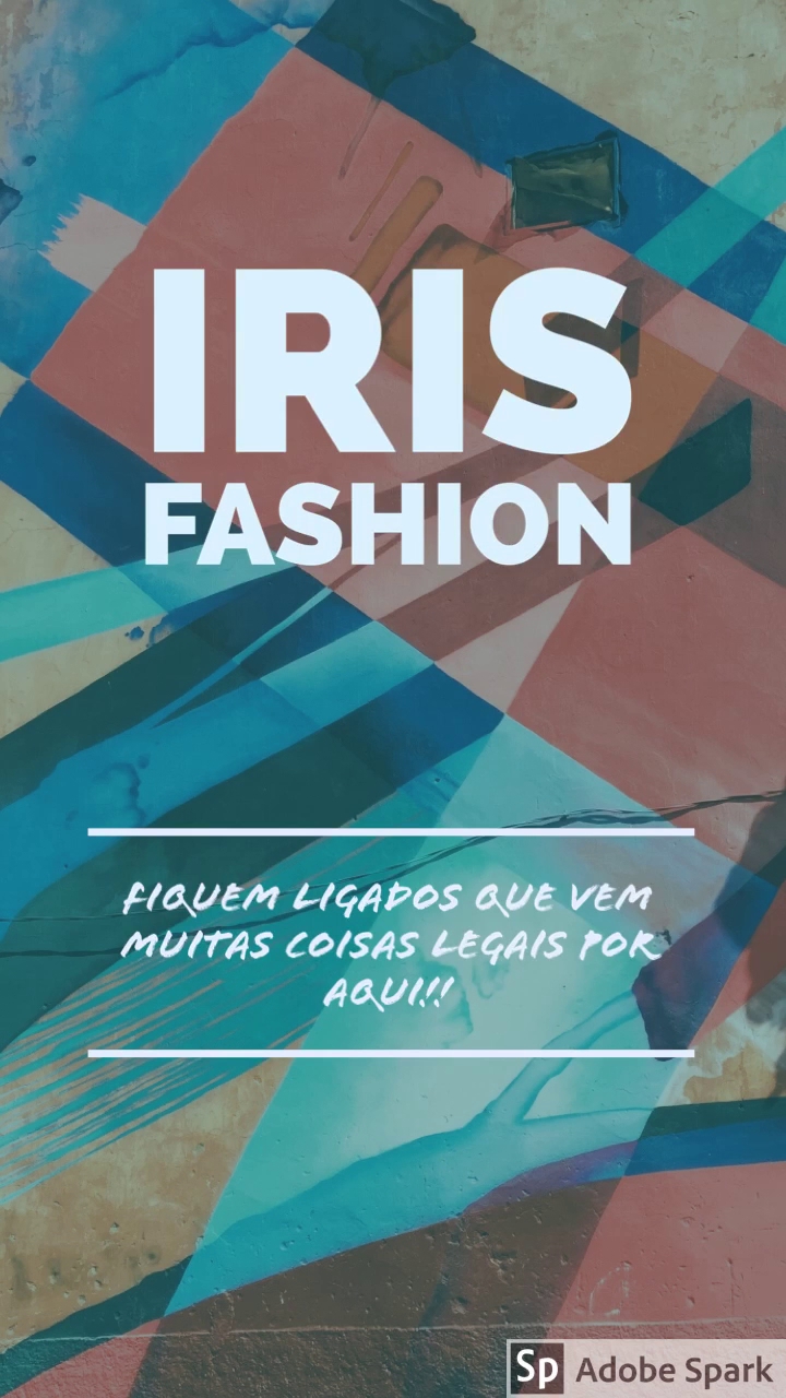 Iris Fashion