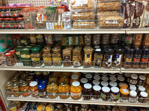 Grocery Store «Golden Key European Deli», reviews and photos, 2569 Peachtree Pkwy, Cumming, GA 30041, USA