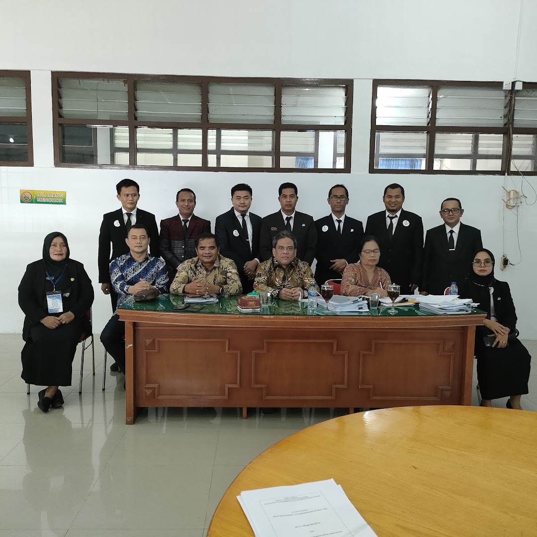Gambar Badan Pendidikan Dan Pelatihan Provinsi Sumatera Utara