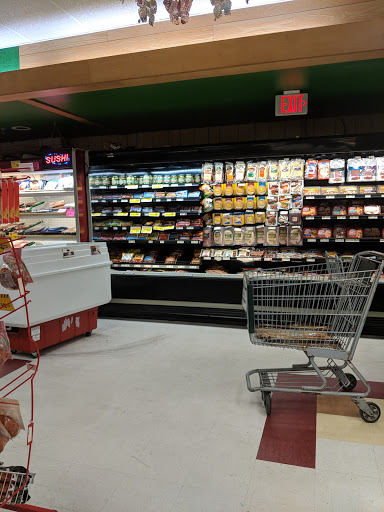 Supermarket «Greenbelt Co-op Supermarket and Pharmacy», reviews and photos, 121 Centerway, Greenbelt, MD 20770, USA