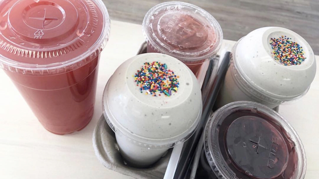 Mount Pleasant Nutrition 48858