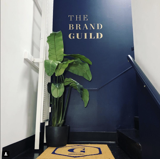 The Brand Guild