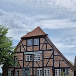 Photo n°2 de l'avis de Stefan.r fait le 29/07/2023 à 08:42 sur le  Fährhaus Rothenhusen Anno 1583 à Groß Sarau