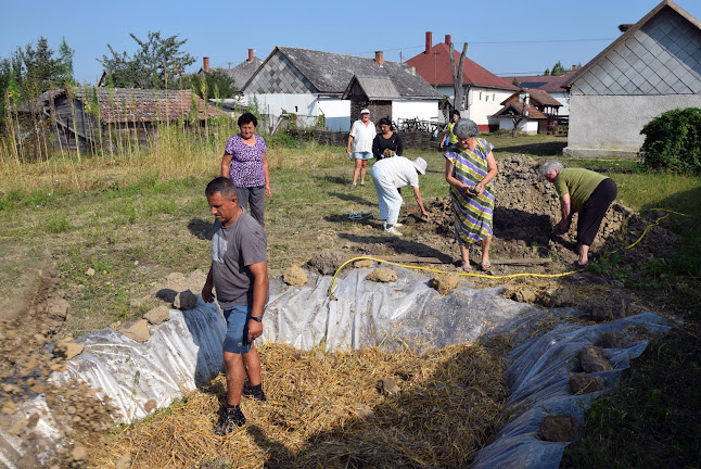 Értékelések erről a helyről: Beregdaróc Tájház, Beregdaróc - Múzeum