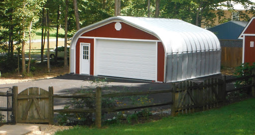 Building Materials Supplier «Steel Building Pros», reviews and photos, 3169 Shipps Corner Rd #101, Virginia Beach, VA 23453, USA