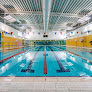 Phoenix Fitness Centre and Janet Adegoke Swimming Pool