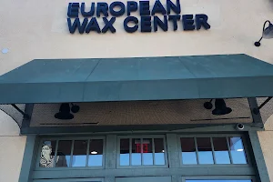 European Wax Center image