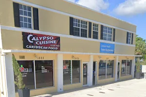 Calypso Cuisine image