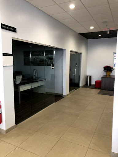 Nissan Dealer «County Line Nissan», reviews and photos, 2191 Straits Turnpike, Middlebury, CT 06762, USA