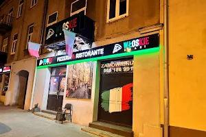 Pizzeria i Restauracja Włoskie Smaki image