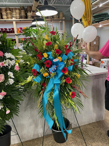 Florist «The Sunflower Florist Inc.», reviews and photos, 1908 Colley Ave, Norfolk, VA 23517, USA