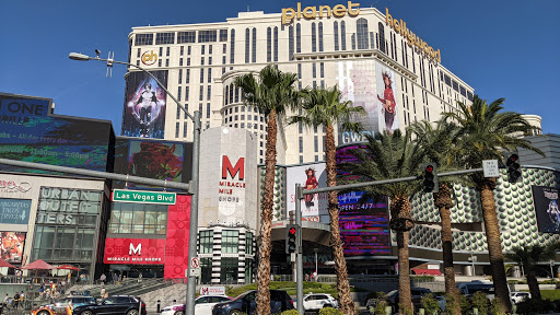 Cosmetics Store «SEPHORA», reviews and photos, 3663 S Las Vegas Blvd, Las Vegas, NV 89109, USA