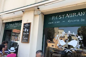 La Ferme du Mont Capell - El Restaurant image